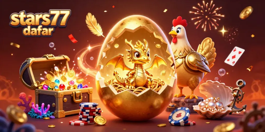 Mengakses stars77 daftar untuk prediksi angka dan analisis pasaran dengan desain yang modern.