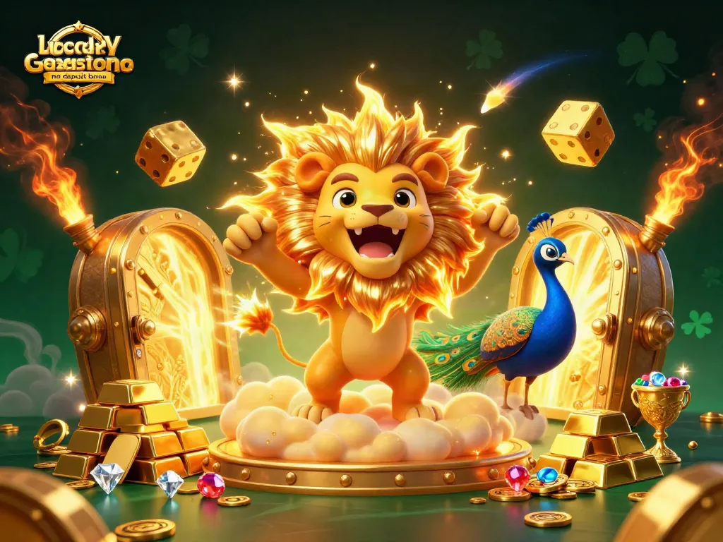 Claim exciting offers with the lucky creek casino no deposit bonus and explore winning strategies!