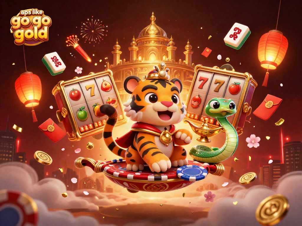 Play engaging games like Go Go Gold at vibrant casinos featuring stunning graphics and bonus rewards.