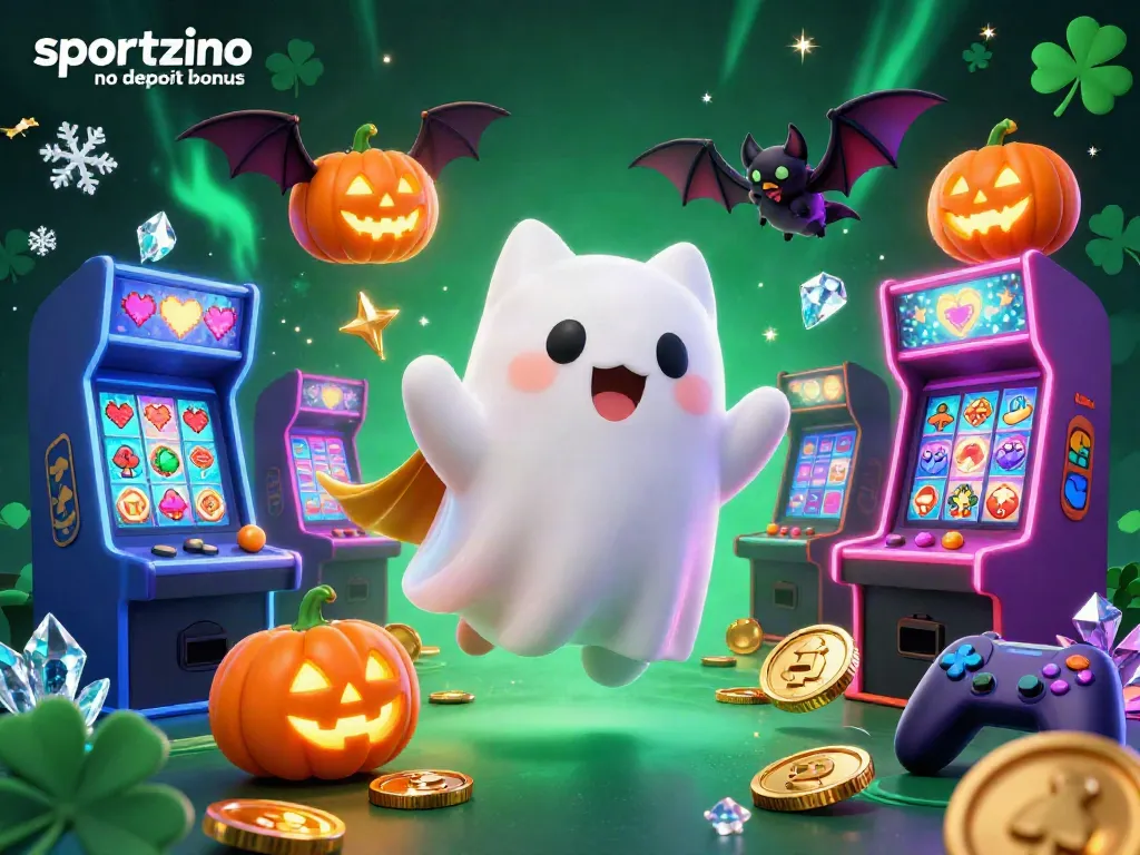 Experience the sportzino no deposit bonus for an exciting chance at free coins and fun gameplay.