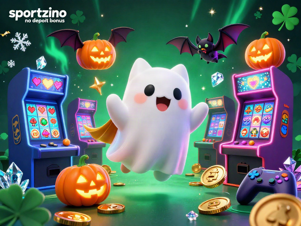 Experience the sportzino no deposit bonus for an exciting chance at free coins and fun gameplay.