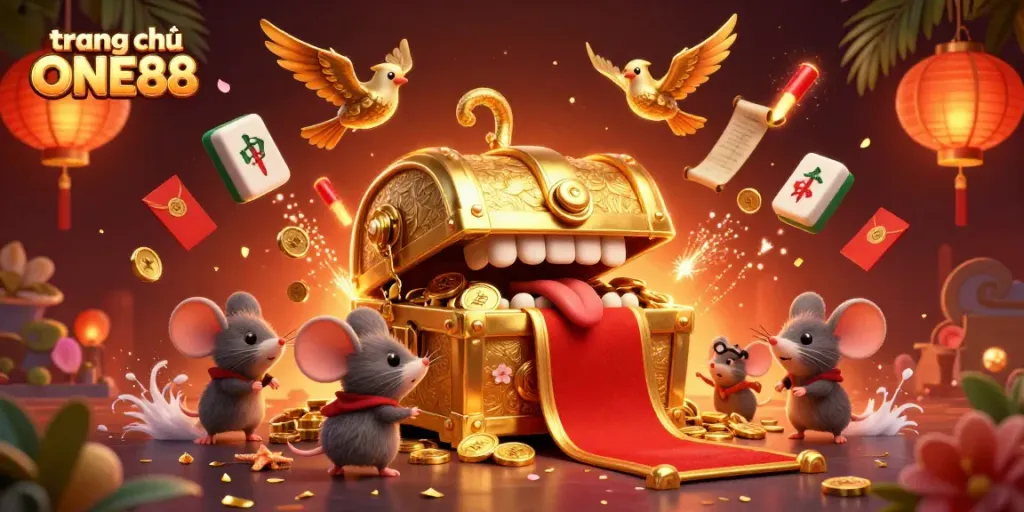 Win big at trang chủ ONE88 with exciting games and exclusive bonuses, elevating your casino experience.